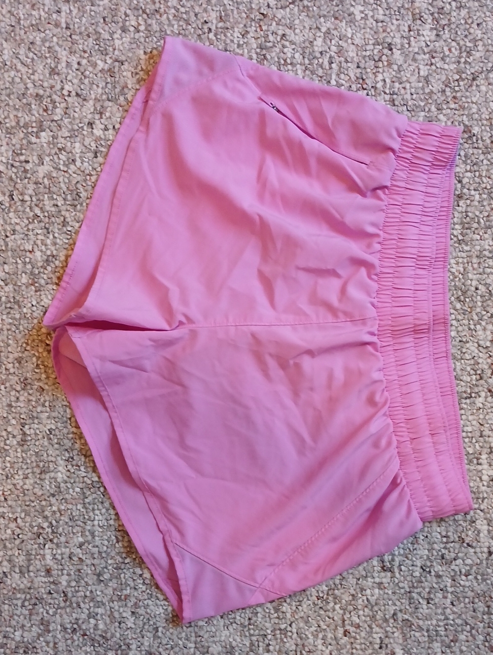 all in motion Pink Lightweight Athletic Shorts
